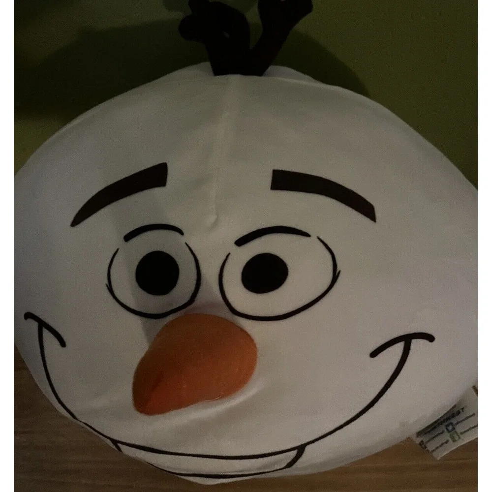 Olaf‎ Revival, Cloud Travel Pillow, Frozen 2, 11 In